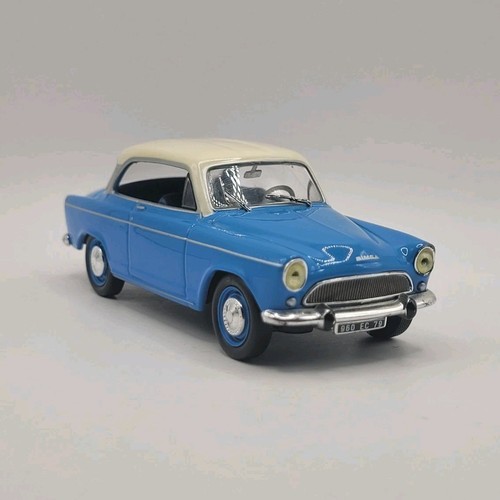 Presse simca aronde - presse,