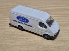 Voiture Miniature Ford Transit 1/87 Ho