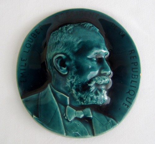 Eugène baudin médaillon - eugène,