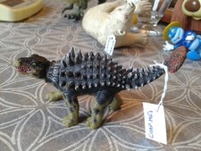 Ankylosaure - Chap Mei