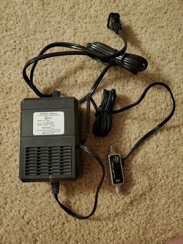 California amplifier 71441 - california,