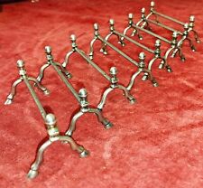 ENSEMBLE DE 8 SUPPORTS À