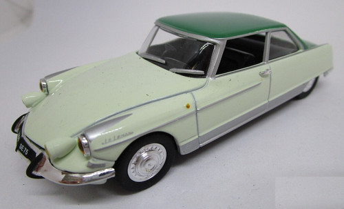 Au732 norev 43 - 1/43, 1:43