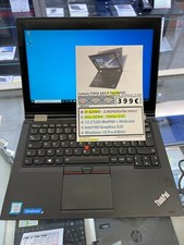 pc portable Lenovo Yoga 260 i5-6200u 2.8ghz 8Go 256Go SSD 12.5" FHD TACTILE W11