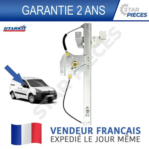 Leve vitre electrique - vitre,