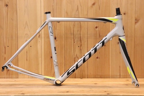 Scott cr1 2017 - cr1, 20