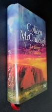 Le Temps de l’amour Colleen McCullough 2004 France Loisirs Livre Jacquette TBE