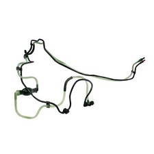 Kit Poire Amorcage Gasoil Pour