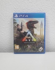 A-r-k Survival Evolved PS4 PAL FR Sony PlayStation 4
