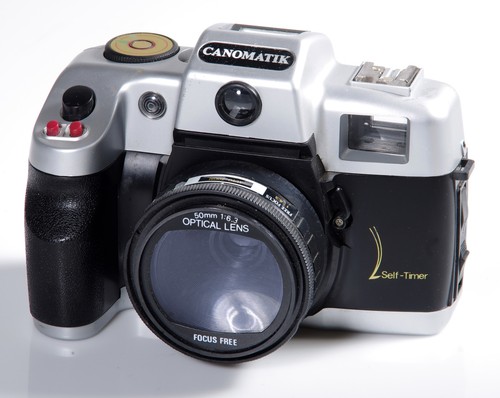Canomatik 24x36 35mm - canomatik,