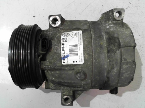 Compresseur clim renault - clim,