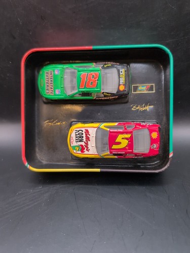 1997 labonte nascar 64 - labonte,