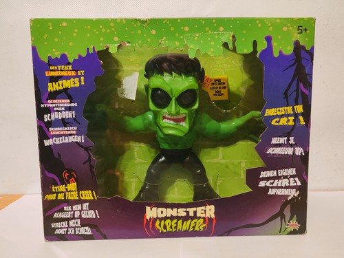 Strech monster screamers - monster,