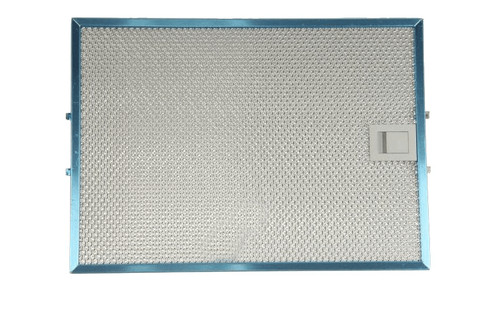 Filtre graisses pour hotte - a,