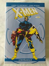 X-MEN : INTEGRALE Marvel