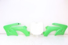 JONCTION CARENAGE AVANT - LONCIN DIRT BIKE 125 ()