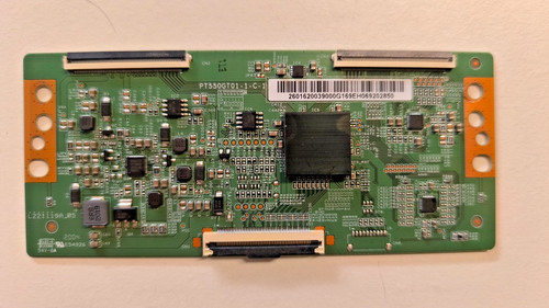 Carte con tcon pour - t-con,