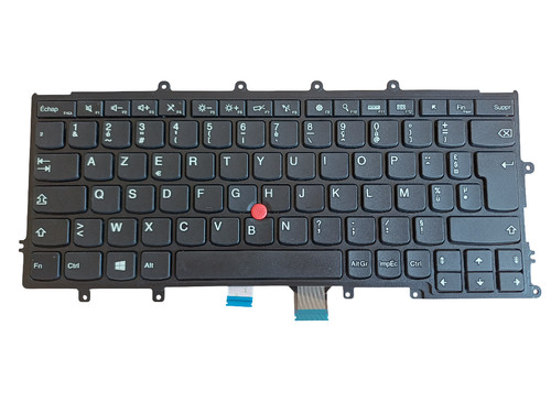Clavier azerty français - "azerty",