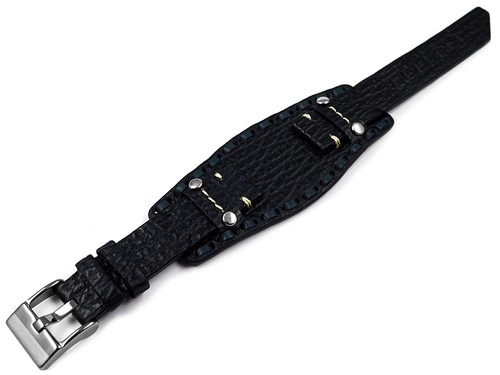 Bracelet lotus noir pour - noir, 15686
