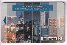 TELECARTE / PHONECARD 