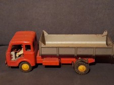 vintage camion benne  joustra