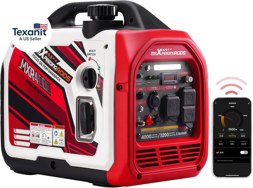 4000 watt inverter generator - watt,