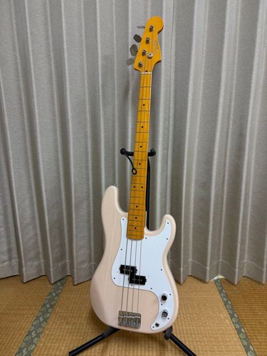 Fender precision bass - precision, body