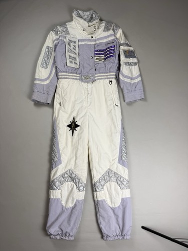 Combinaison ski boussole - de,