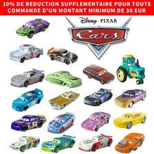 Disney Pixar Cars 1:55 autos