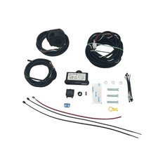 FAISCEAU D'ATTELAGE GAINE