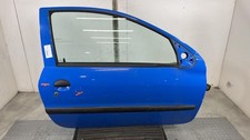 Porte avant droit PEUGEOT 206