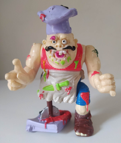 Tmnt tortues ninja - tmnt,