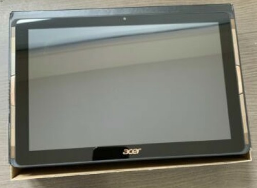 Lcd dalle screen - screen, assemble