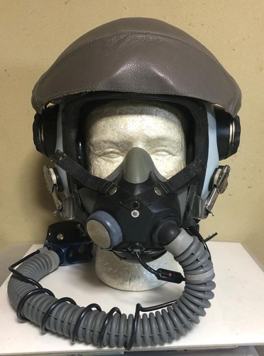 Casque vol prototype - de,