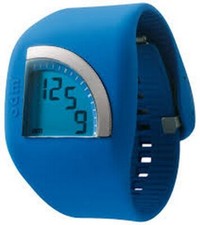 Montre odm quadtime digitale - montre,