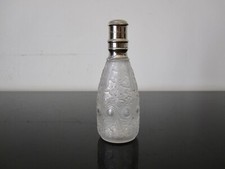 Julien Viard : ancien brûle