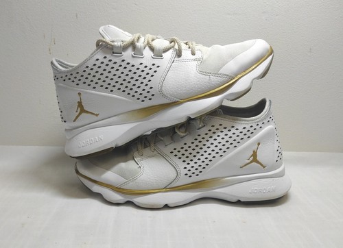 Nike air jordan flow white - nike,