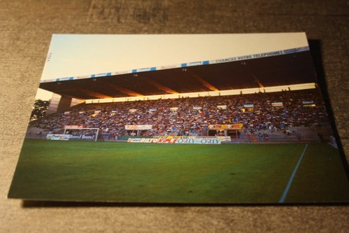 Carte le stade bollaert - ,