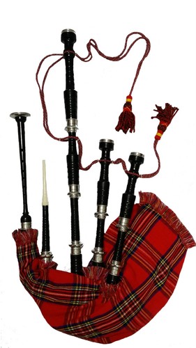 Grand highland cornemuses - highland,