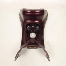 Protège jambe origine pour scooter Piaggio 125 X8 2004-2005 ZAPM36300 / 620908