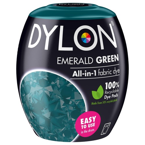Gousse teinture dylon 350g - dylon,