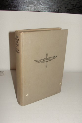 War wings for - war, carol