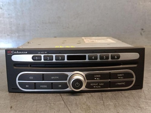 8200411128 autoradio renault - 8200411128,
