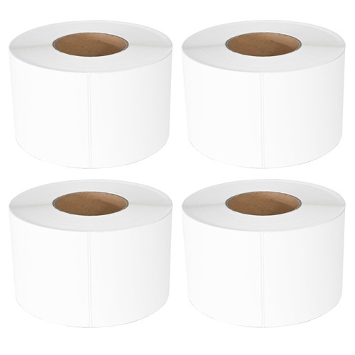 4000 thermal labels - 4000, 4"