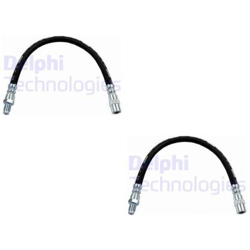 Delphi frein essieu - 2x,