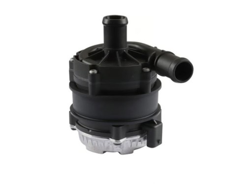 Pompe eau électrique - à,