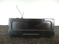 8200107839 - AFFA2 ECRAN MULTIFONCTIONS / SAGEM / 351271 POUR RENAULT MEGANE II