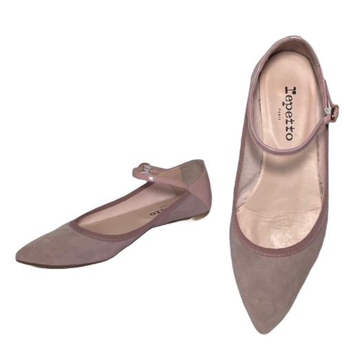 Repetto clemence ballet - ballet, flats