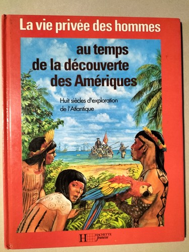 Temps decouverte des - au,
