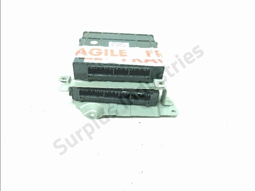 Calculateur moteur mitsubishi - calculateur,